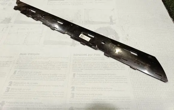Land Rover Defender Other exterior part N8B203179AA