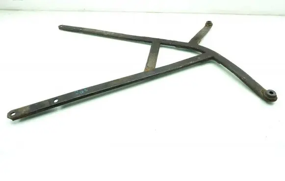 Saab 9-3 Ver2 Rear suspension assembly kit set 