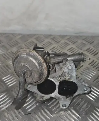 Honda Civic Throttle valve 0509303DR5 0281002680