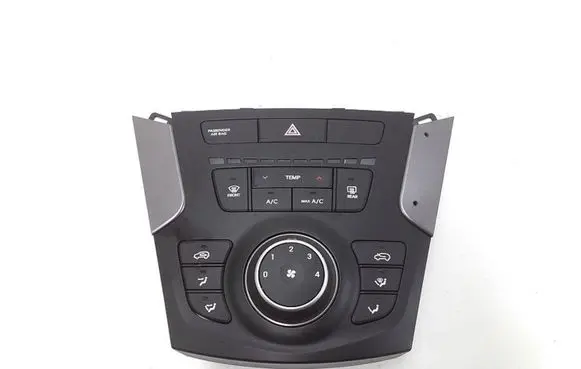 Hyundai Santa Fe Climate control unit 972502W030