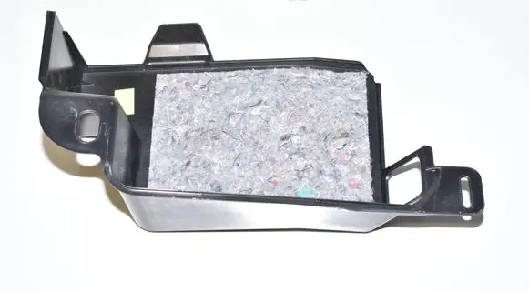 BMW 6 G32 Gran Turismo Other body part 7447173 51477447173