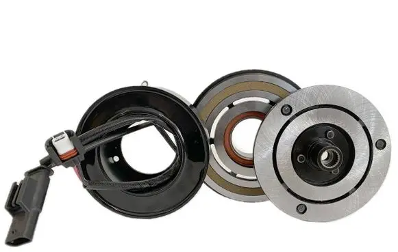 Mercedes-Benz Metris W447 Air conditioning (A/C) compressor (pump) A0008301604 A0008300004 SJC315545