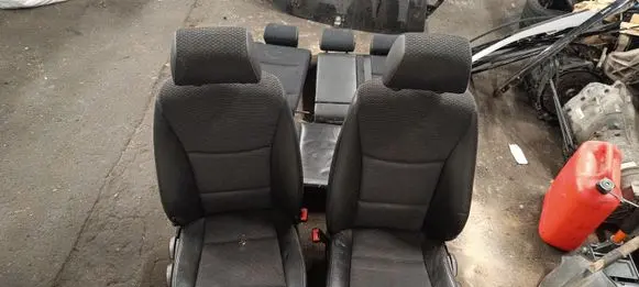 BMW 3 E90 E91 Seat set 
