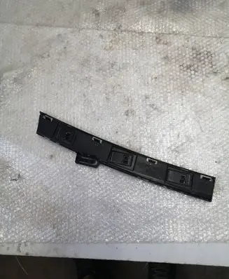 BMW 2 F22 F23 Sill/side skirt trim 51777268078 7268078 777268078