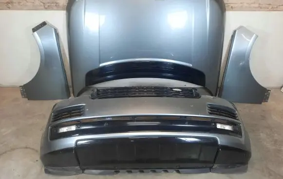 Land Rover Range Rover L405 Front piece kit 