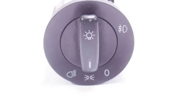 Volkswagen Golf IV Light switch 1K0941431P