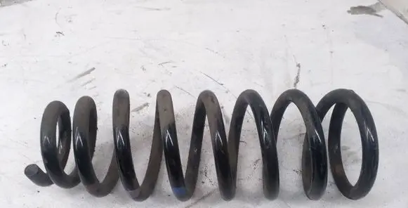 Honda Accord Front coil spring