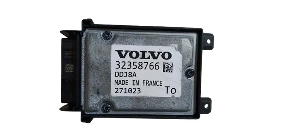 Volvo XC60 Video control module 32358766 SK273003