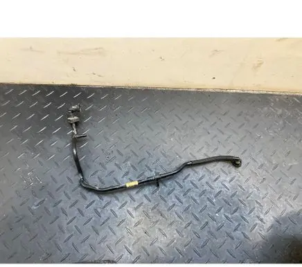BMW 3 F30 F35 F31 Vacuum line/pipe/hose 7618495