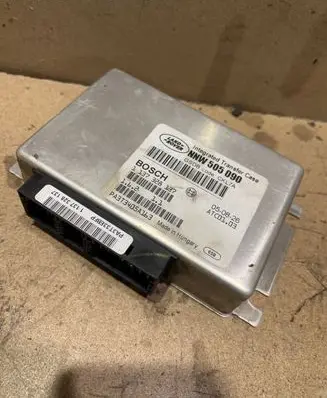 Land Rover Discovery 3 - LR3 Gearbox control unit/module NNW505090 1137328137