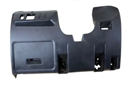 Mitsubishi Pajero Dashboard lower bottom trim panel 8002A220