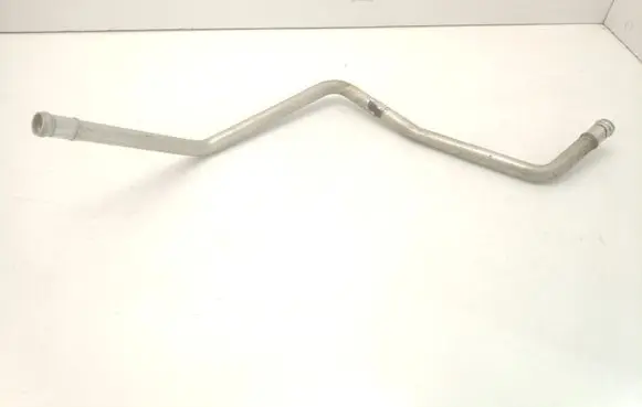 Porsche Cayenne (9PA) Engine coolant pipe/hose
