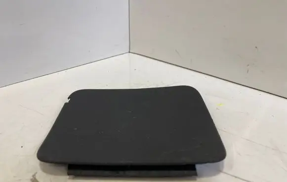 Audi Q7 4L Trunk/boot trim cover 