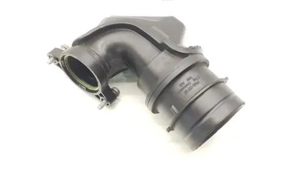 Intake resonator
