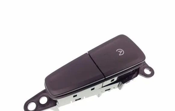 Traction control (ASR) switch