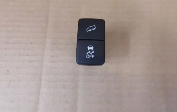 Honda CR-V Other switches/knobs/shifts