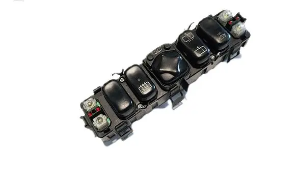 Mercedes-Benz A W168 A set of switches 1688203810