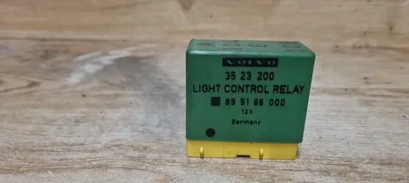 Volvo S70 V70 V70 XC Other relay 3523200