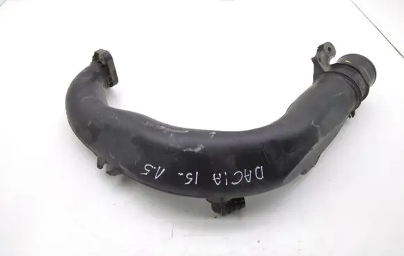 Dacia Lodgy Intercooler hose/pipe 8200645723