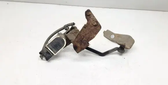 Volvo V40 Headlight/headlamp level sensor 31258179 31340262