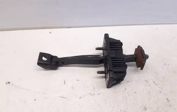 Jaguar XF X250 Front door check strap stopper 8X23F23552AB C8Q9A