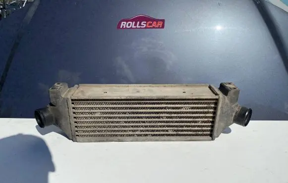 Ford Transit Intercooler air channel guide YC159L440BF