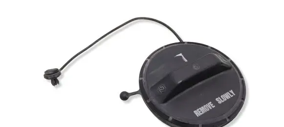 Honda Accord Fuel tank filler cap 