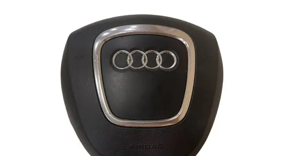 Audi A3 S3 A3 Sportback 8P Steering wheel airbag 8P7880201E 20100680046 30593799032ED