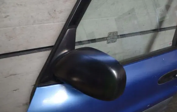Toyota RAV 4 (XA30) Manual wing mirror 