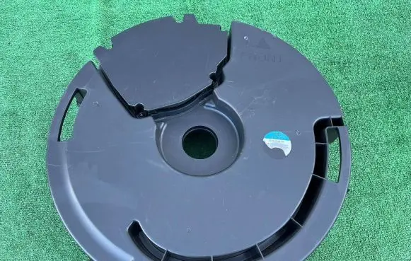 Audi A6 S6 C8 4K Subwoofer speaker 4K0035914