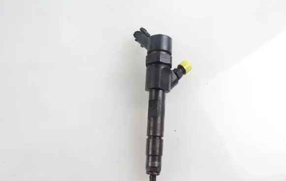 Renault Scenic II - Grand scenic II Fuel injector 0445110110B 8200100272