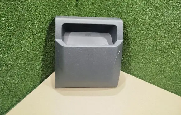 Renault Master III Centre console side trim front 243220173R