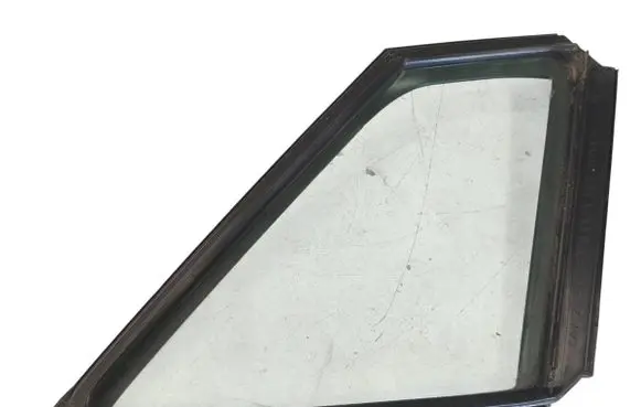 Subaru Outback (BS) Front door vent window glass four-door 61284AL00A