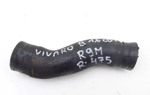 Opel Vivaro Engine coolant pipe/hose
