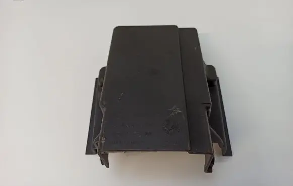 Mercedes-Benz E W212 Other interior part A2076822704