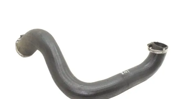 Ford Mondeo MK IV Intercooler hose/pipe