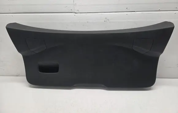 Opel Crossland X Tailgate/boot lid cover trim 39156268 464275993 7891