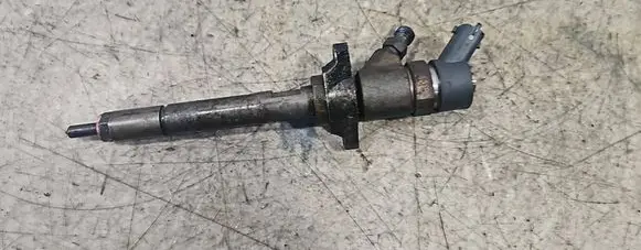 Peugeot Partner Fuel injector 0445110239