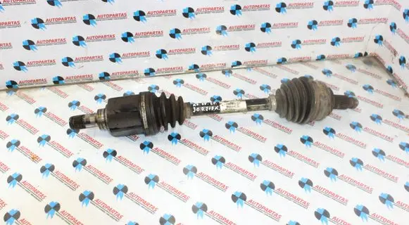 BMW X3 E83 Front driveshaft 7524045
