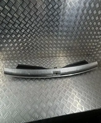 Audi Q7 4L Trunk/boot sill cover protection 4L0864483A
