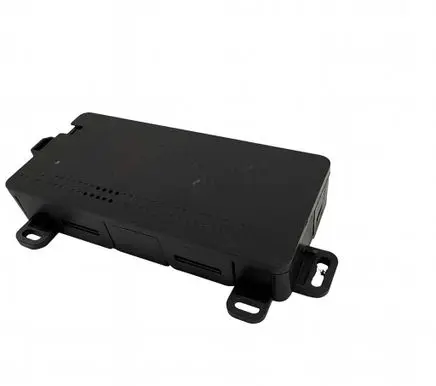 Toyota Yaris XP210 Immobilizer control unit/module 