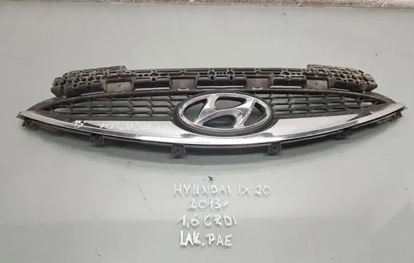 Hyundai ix20 Front grill