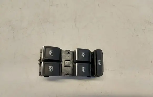 Volkswagen PASSAT B9 Other switches/knobs/shifts 5G0959857EJLK01