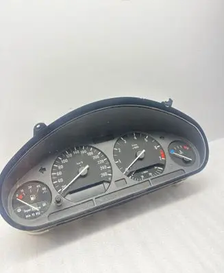 BMW 3 E36 Speedometer (instrument cluster) 8357764 6160583043