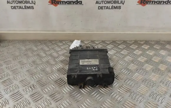 Volkswagen PASSAT B4 Engine control unit/module 028906021R 28RTD293 0281001245