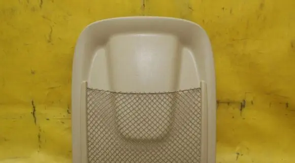 Audi A6 C7 Front driver seat 