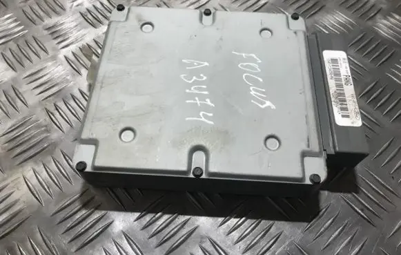 Ford Focus Engine control unit/module ys4f12a650pa ys4f-12a650-pa