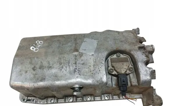 Volkswagen Golf IV Oil sump 038103603N