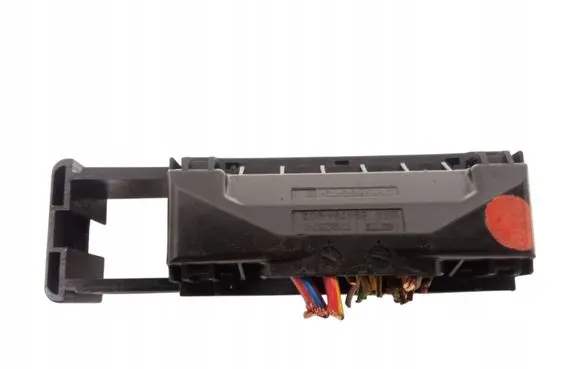 BMW 3 F30 F35 F31 ABS module connector plug 6887509