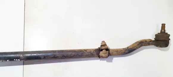 Jeep Grand Cherokee (WJ) Steering wheel axle